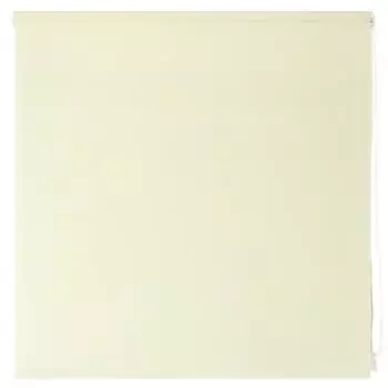 Штора рулонная Aplus, 180х175 см, цвет бежевый