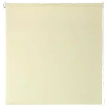 Штора рулонная Aplus, 70х160 см, цвет бежевый