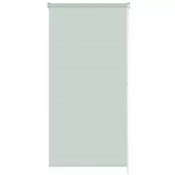 Штора рулонная Astar 50x160 см зеленая