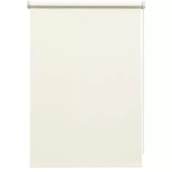 Штора рулонная блэкаут Inspire Santos 40x160 см экрю Cream 5