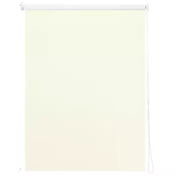 Штора рулонная блэкаут Inspire Santos 60x250 см экрю Cream 5