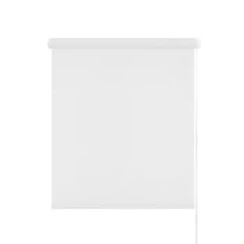 Штора рулонная блэкаут Legrand Импульс 100x175 см цвет белый