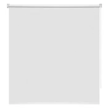 Штора рулонная Эко 50x160 см белая