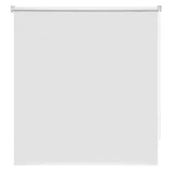 Штора рулонная Эко 70x160 см белая
