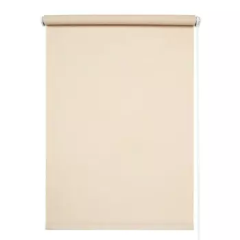 Штора рулонная Кампо 70x175 см кремовая
