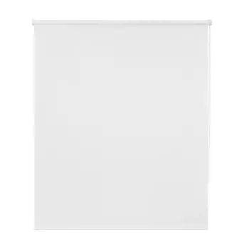 Штора рулонная Kreaforta Angara 120x175 см белая