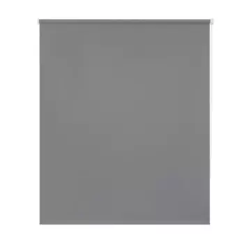 Штора рулонная Kreaforta Angara 120x175 см серая