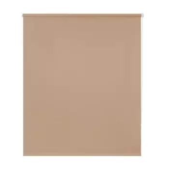 Штора рулонная Kreaforta Angara 200x175 см розовая