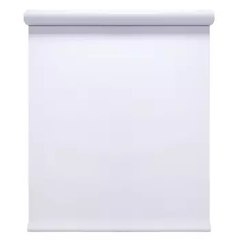 Штора рулонная Kreaforta Ока 100x160 см белая