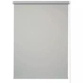 Штора рулонная Kreaforta Oka 60x160 см серая