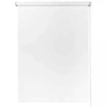 Штора рулонная Kreaforta Oka 70x160 см белая