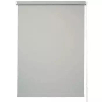 Штора рулонная Kreaforta Oka 70x160 см серая