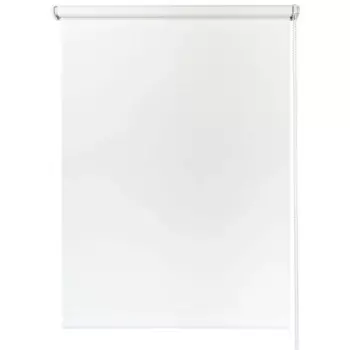 Штора рулонная Kreaforta Oka 80x160 см белая