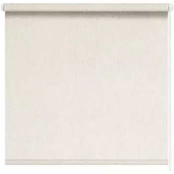 Штора рулонная Miamoza 140x175 см натуральная