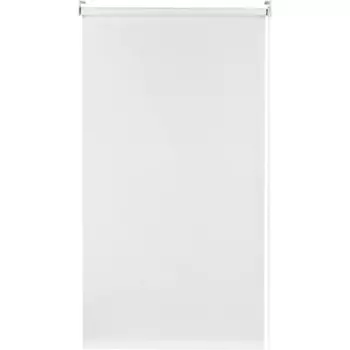 Штора рулонная Miamoza 50x160 см экрю