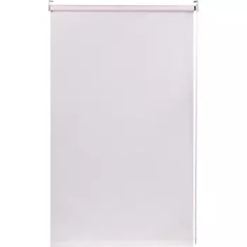 Штора рулонная Miamoza 50x160 см розовая