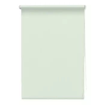 Штора рулонная Miamoza 55x160 см цвет салатовый