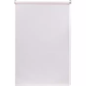 Штора рулонная Miamoza 60x160 см розовая