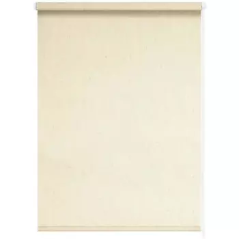 Штора рулонная Miamoza 70x160 см белая