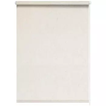 Штора рулонная Miamoza 70x160 см натуральная