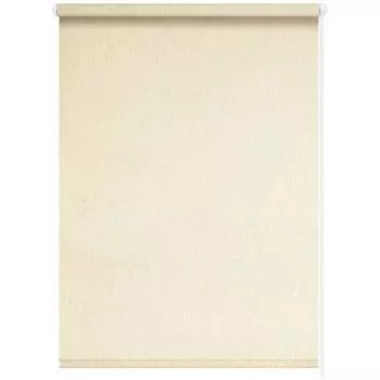 Штора рулонная Miamoza 60x160 см белая