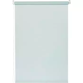 Штора рулонная Nivala, 70х160 см, цвет голубой