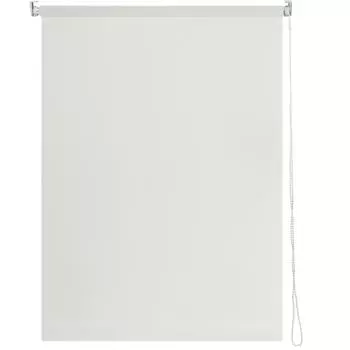 Штора рулонная Nivala, 70x160 см, цвет серый