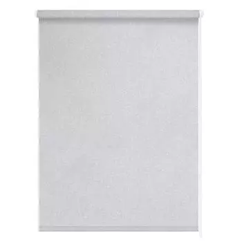 Штора рулонная Pearl 40x160 см серая