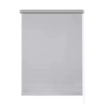 Штора рулонная Сансет 80.5x175 см серая