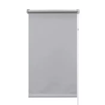 Штора рулонная Silverback 60x160 см серая