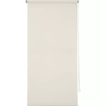 Штора рулонная «Синди», 100х160 см, цвет белый