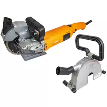 Штроборез сетевой Спец 3785 ШЭМ-150/2200, 2000 Вт, 150 мм