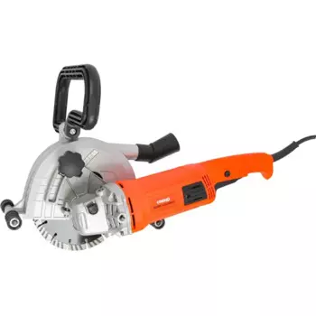 Штроборез сетевой Спец 4125 ШЭМ-150/4000, 2200 Вт, 180 мм