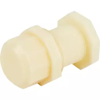 Штуцер для бочки Boutte 3/4" наружная резьба