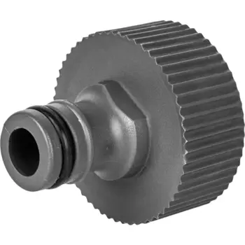 Штуцер для шланга быстросъемный 1"