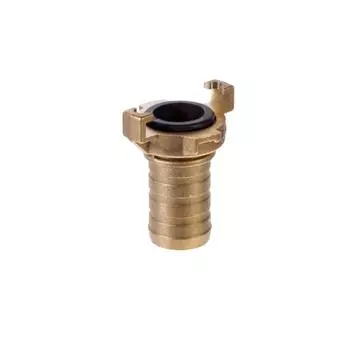 Штуцер Express «клик» 25х25 мм