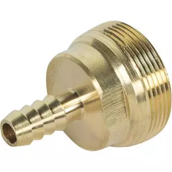 Штуцер-переходник для крана BOUTTE латунь