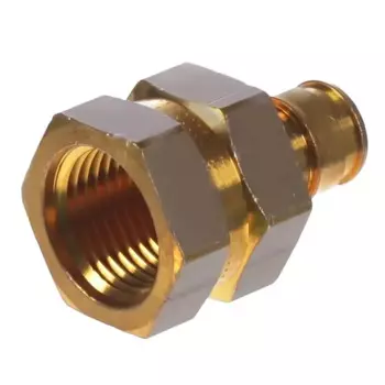 Штуцер Uponor внутренняя резьба 16x1/2" мм