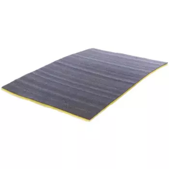 Шумоизоляция Порилекс НПЭ Л Евроблок 30 мм