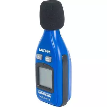Шумомер Мегеон 92130