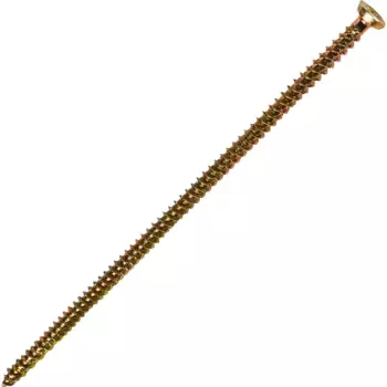 Шуруп по бетону 7.5x202 мм