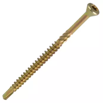 Шурупы для деревянного домостроения 3.2x50 90 шт