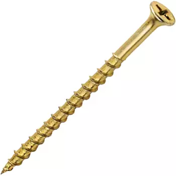 Шурупы для деревянного домостроения Dilwis 4.2x70 на вес