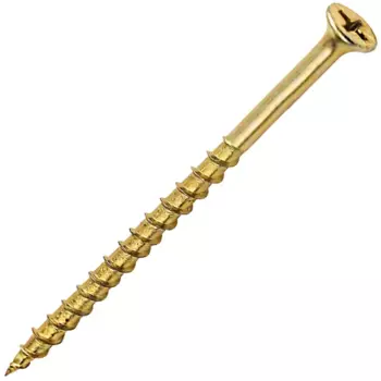 Шурупы для деревянного домостроения Dilwis 4.2x90 мм на вес