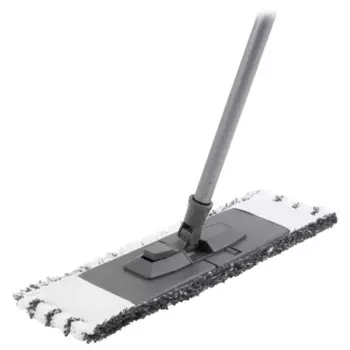 Швабра Inloran SF-001A микрофибра 110 см