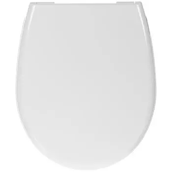 Сиденье для унитаза Bas SO с микролифтом