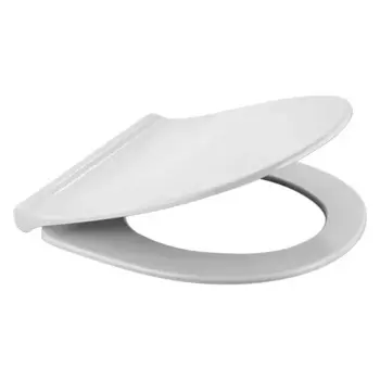 Сиденье для унитаза Bas Slim SO Mitos с микролифтом