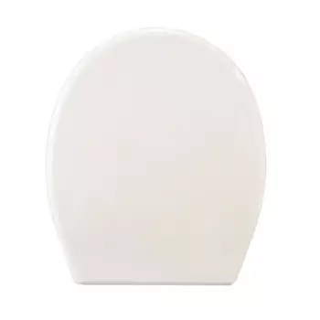 Сиденье для унитаза Berges Wasserhaus Family PP цвет белый