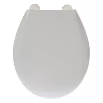 Сиденье для унитаза Berges Wasserhaus Optim AB