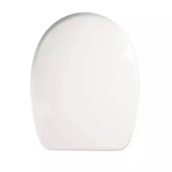 Сиденье для унитаза Iddis 146WP00 цвет белый